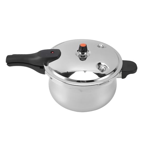 Kitchen-Appliances-Cooker-Camping-Car-Mounted-Household-Induction-Cooker-Person-Pressure-Cooker-Boiling-Soup-and-Rice-Pot-Self-Driving-Portable-Cookware-Pot-7L-Stove-Top