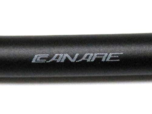 Amazon.co.jp: CANARE/カナレ L-4E6S 100m 黒白赤青黄緑橙紫茶灰桃 (黒