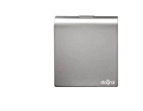 DIAG45ACK - Clavier Vocal à Lecteur de Badge