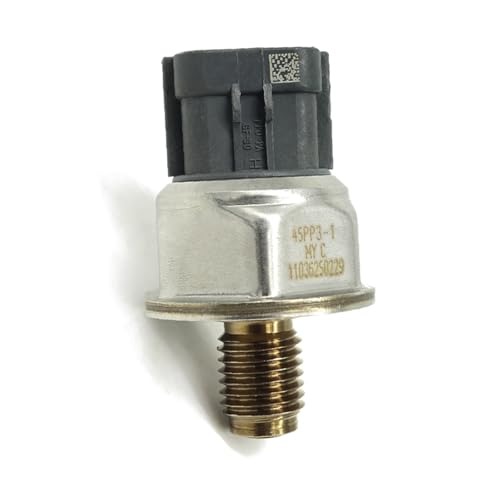 Capteur de pression 45PP3-1 pour stabiliser l'injection de votre Pathfinder