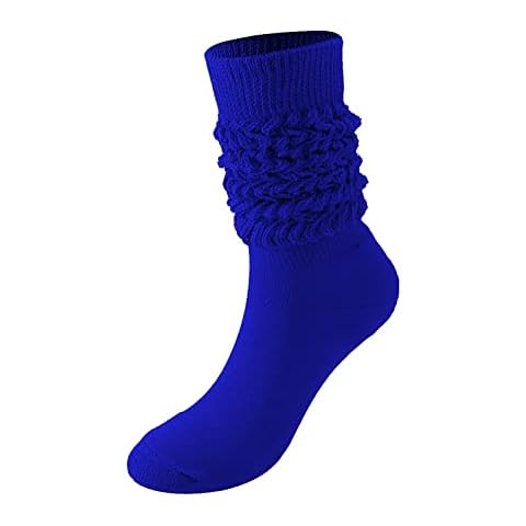 Generic Damen Winter Warm Atmungsaktiv Lammfleece Teppichsocken Thermosocken Bodensocken Dicke Socken Anti-Rutsch Haussocken Warme Skateboardsocken Einfarbig Strümpfe Haufen Socken Cover