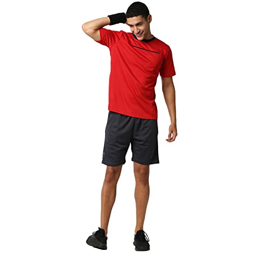 Image of Black Panther Mens Acti Fit Shorts