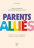 Parents alliés   Acceptation, amour, engagement : être parents d'enfants LGBTQIA+