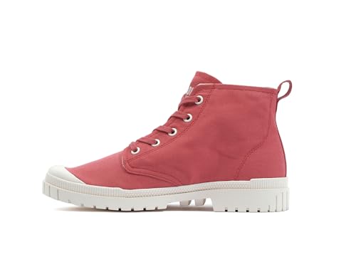 Image of Palladium Unisex High-top Sneaker