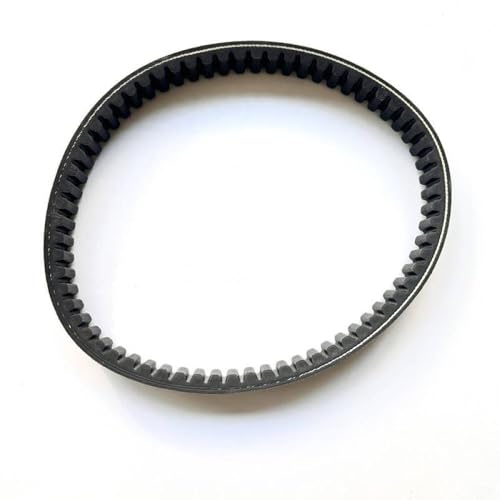 Courroie CVT anti patinage pour réparer la transmission UTV 250