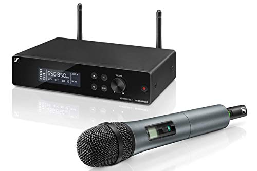 Sennheiser [nCU[ XSW 2-835-JB {[JZbg (SKM 835t) yKiz 508917 yɎg郏CX}CN