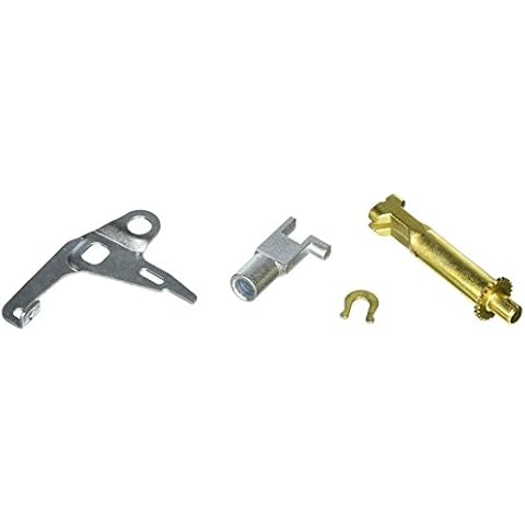 Carlson 12555 Brake Repair Kit Cover