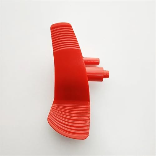 Stroller Handle Mounting Base Seat Stroller Brake Pedal Compatible with Stokke Xplory V2-V6 X Dsland Rear Wheel Parking Plate - 4
