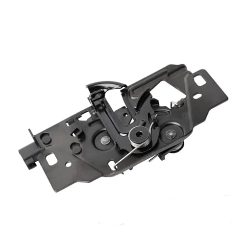Loquet serrure capot luttant contre vibrations avant pour modèles M3 et S