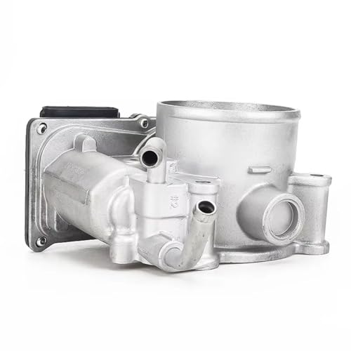 Corps de papillon 35100-2E100 pour restaurer l'accélération de Elantra - 4