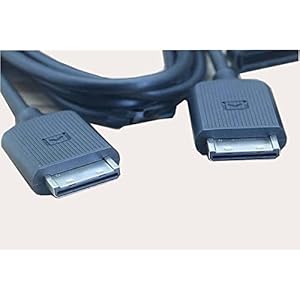 E-LukLife Vervangende één aansluitkabel geschikt voor Samsung BN39-02210A BN96-44186A BN91-17814A BN91-17814W UN55KS800F UN55KS800DF UN55KS8500F UN55KS850DF UN55KS900000000000F 4K Ultra HD uw Doos