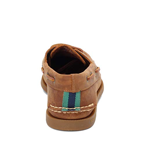 Image of Sperry Mens Authentic Original 2-Eye Seasonal