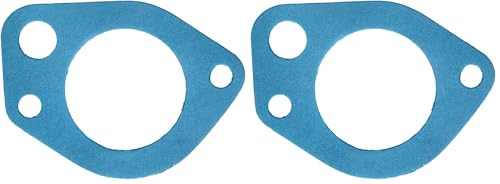 FEL-PRO 35440 Water Outlet Gasket (Pack of 2)