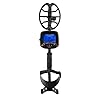 Detector-de-Metales-Detector-de-Metales-Profundidad-subterranea-Detector-de-Oro-Impermeable-de-2-m-Pantalla-Digital-Posicionamiento-preciso-con-retroiluminacion-Alta-frecuencia-192-KHZ-para-dete