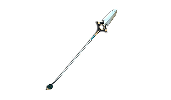 Amazon Co Jp 七つの大罪 神器 霊槍シャスティフォル 風コスプレ道具 小物 アイテム Cosplay イベント アニメ コスチューム 変身 変装 仮装 パーティー ホビー Amazon Co Jp 七つの大罪 神器 霊槍シャスティフォル 風コスプレ道具 小物 アイテム Cosplay イベント アニメ コスチューム 変身 変装 仮装 パーティー ホビー