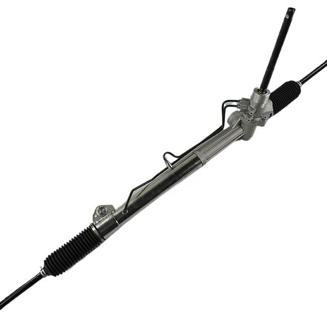 Power Steering Gear Rack for Land Rover Lr2 2006-2015 for BH52-3A500-AC LR006690 LHD Left Hand Drive