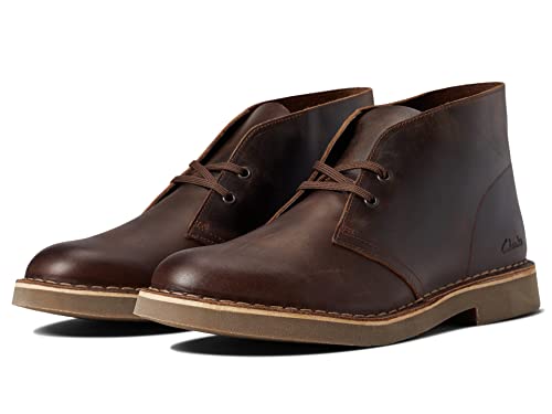 Image of Clarks Men's Desert Bt Evo Derby