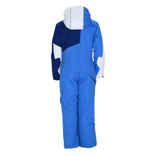 arctix unisex-child nitro snowsuit