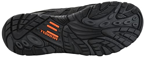 Image of Merrell Mens Moab Vertex Vent Composite Toe