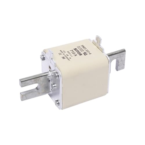 Fusible rapide 3NA7130 3NA7130-6 pour protection de circuits électriques de basse tension - 4