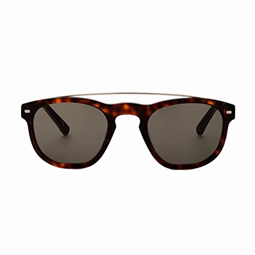 Image of Christopher Cloos x Brady Hermosa Polarized Biodegradable Sunglasses