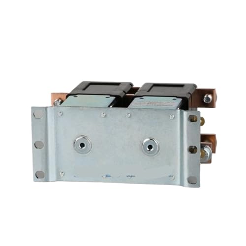 Contacteur CC d'inversion QCC25B-300A/22 pour chariot élévateur 48V - 5