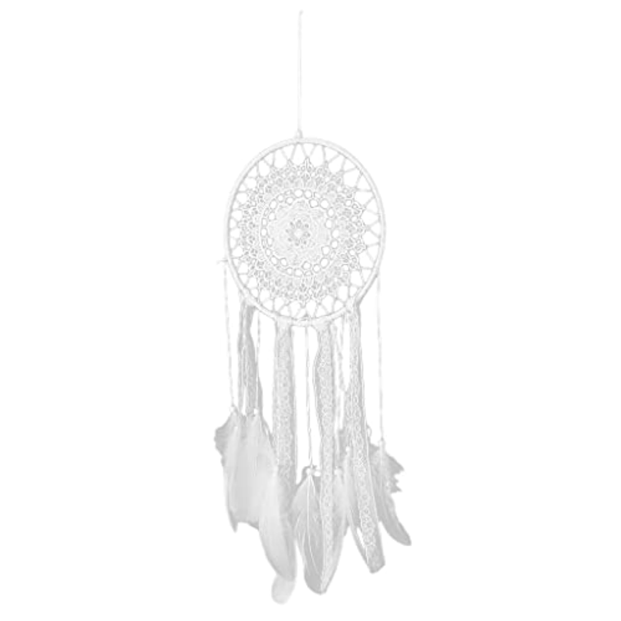Creative Traditional Lace Charm Dream Catcher