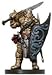 D & D Minis: Pentifex Monolith # 6 - Unhallowed