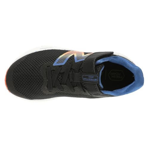 Image of New Balance Kids' Fresh Foam Arishi V4 Bungee