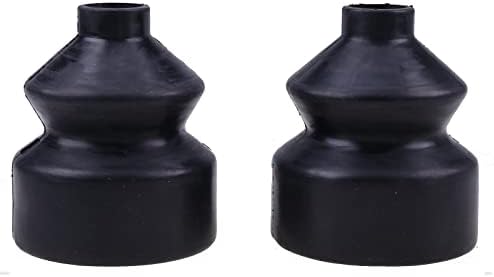 4) K929631 40822 Shift Boot for David Brown 880 885 990 995 996 1190
