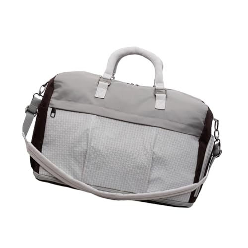 Sac de voyage extensible résistant en tissu Oxford pour éviter le mélange des affaires