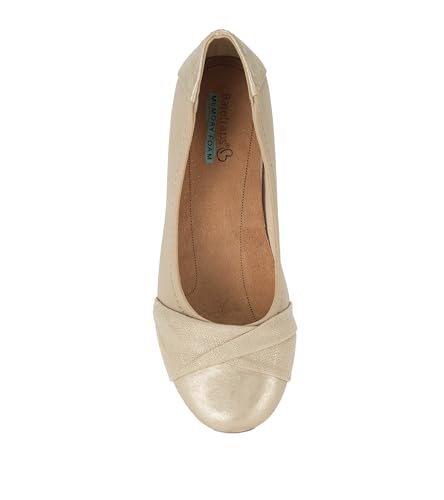 Image of BareTraps MITSY Womens Loafers & Slip-Ons