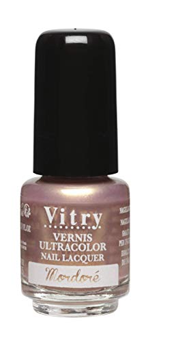 Vitry Mini Vernis Ă Ongles Mordore