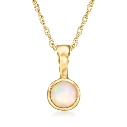 Pure Collection by Ross-Simons Opal...