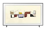Samsung LS003 The Frame 163 cm (65 Zoll) LED Lifestyle Fernseher (Art Mode, HDR, Smart TV)