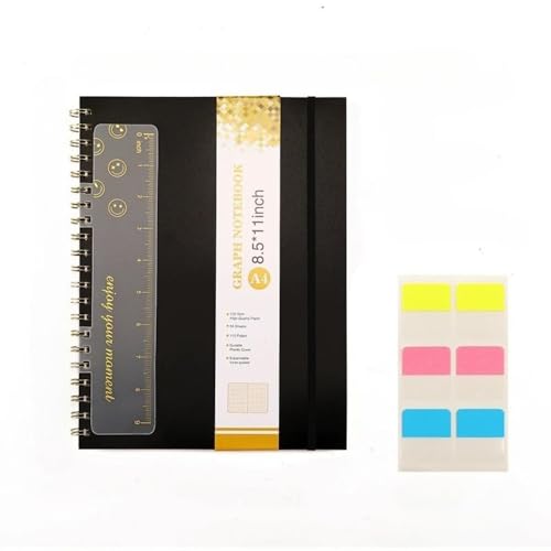 XpCm[gubNW[i 8.5C` x 11C` A4 LTCY sNm[g fB[X Y wrW[i 80GSMp vX`bNn[hJo[ XpCԂL d/wZ/m[g/rWlXp (ubN)