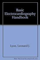 Basic Electrocard Hdbk 0442249608 Book Cover