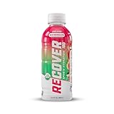 Recover 180 Organic Watermelon Hydration Drink, 16 Fz