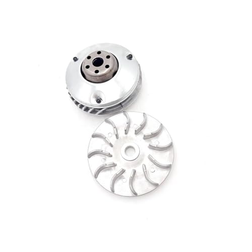 Variateur d'embrayage 250CC haute performance pour Go Kart et cyclomoteur