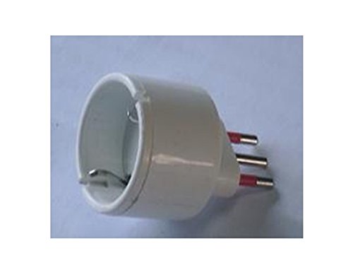 Preisvergleich Produktbild Netzteil 10 A kln-032 Schuko Stecker