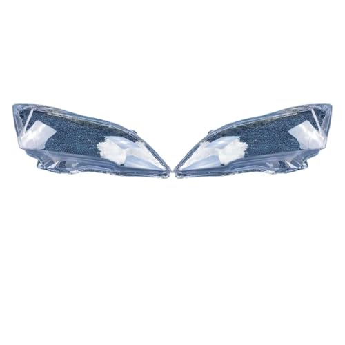 Couvercle de phare pour CR-V 2007-2011 coque de rechange