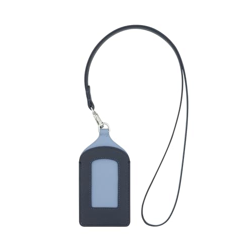 Porte-badge format carte de crédit DUDU, l'accessoire idéal pour vos salons