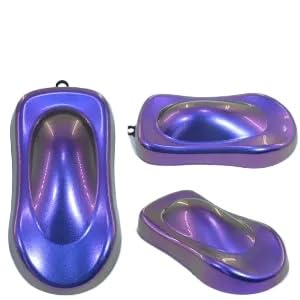 Amazon | 自動車用ウレタン塗料 マジョーラカラー 車用塗料 車やバイク