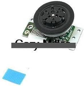 Amazon.com: FHVQRCUNS Replacement VCD DVD Drive Disc Engine Brushless ...