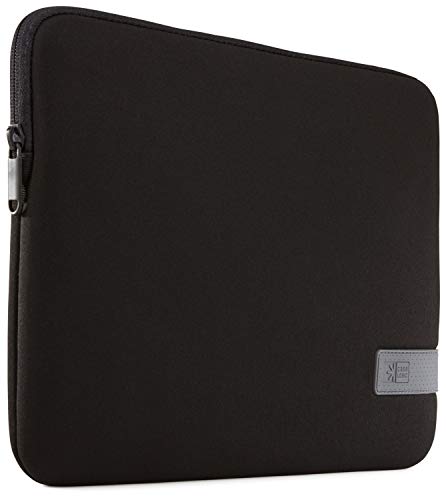 Case Logic Reflect 13 Cali Macbook Etui Czarne
