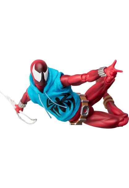 Amazon | メディコム・トイ(MEDICOM TOY) MAFEX マフェックス No