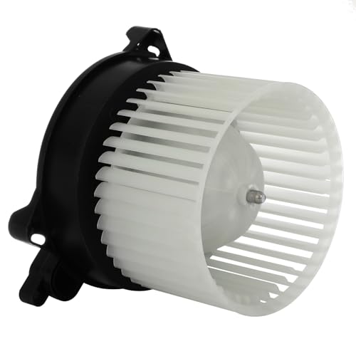 Image of OCPTY Blower Motor Fit for Mazda MX-5 Miata 2006-2015 /MX-5 Miata 25th Anniversary Edition Club Grand Touring Sport Special SV Base Spec Convertible AC Blower Motor Automotive Replacement 700311, 76979