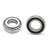 Parts and Parts Lenkkopflager kompatibel mit Indian CHALLENGER BASE/LIMITED CHALLENGER DARK HORSE SCOUT