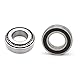 Parts and Parts Lenkkopflager kompatibel mit Indian CHALLENGER BASE/LIMITED CHALLENGER DARK HORSE SCOUT
