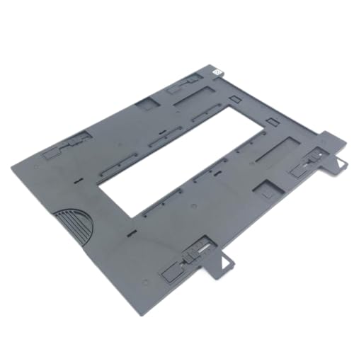 Escáner de fotos negativo con soporte deslizante de película plano para Perfection V800